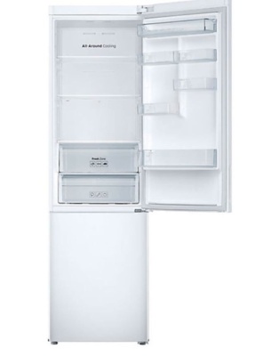 Холодильник Samsung RB 37A5200WW