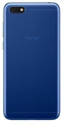 Смартфон Honor 7A 16GB Blue (DUA-L22)