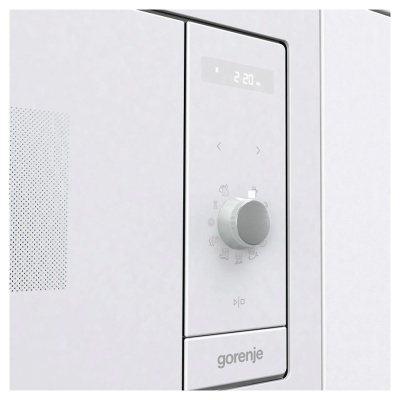 Микроволновая печь встраиваемая GORENJE BM 235G1SYW