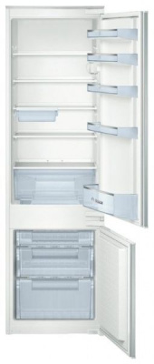 Холодильник встраиваемый Bosch KIV 38V20