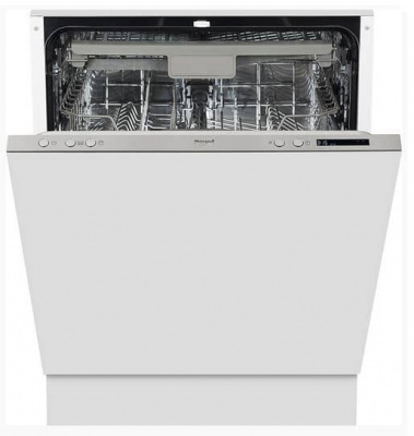 Машина посудомоечная встраиваемая WEISSGAUFF BDW 6043D