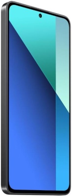 Смартфон Xiaomi Redmi Note 13 8/128Gb Black PCT