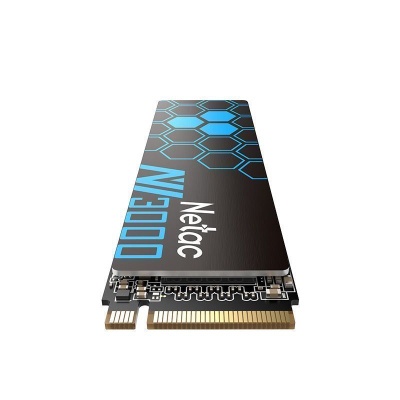 SSD-накопитель 250GB Netac NV3000 M.2 PCI-E 3.0 x4 NT01NV3000-250-E4X