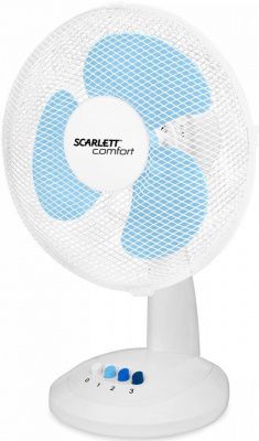 Вентилятор SCARLETT SC-DF111S07