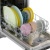 Машина посудомоечная встраиваемая Bosch SPV 2HMX1FR
