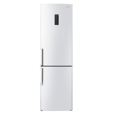 Холодильник LG GA-B 499YVQZ