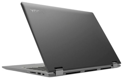 Ноутбук Lenovo 530-14ARR 14/HD/R5-2500U/8Gb/256GB/Radeon Vega 8/BT/WiFi/W10 (81H90006RU)