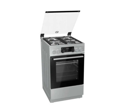 Плита комбинированная GORENJE K 5341XF