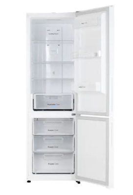 Холодильник DAEWOO RNV 3310GCHW