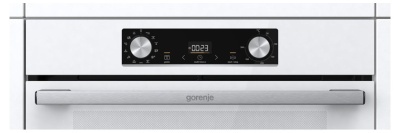 Духовой шкаф электрический GORENJE BOS 6737E03WG