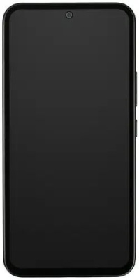 Смартфон SAMSUNG GALAXY A54 8/128GB A546 Black AR