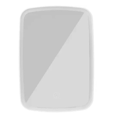 Зеркало с подсветкой для макияжа Xiaomi Jordan Judy LED Makeup Mirror (NV026) White