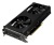 Видеокарта GeForce RTX 3060 Ti LHR GAINWARD GHOST 8G GDDR6 256bit  <2270> 6306T019P2-190AB