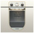 Духовой шкаф электрический  Bosch HBA 23BN21