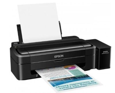 Принтер EPSON L312