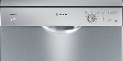 Машина посудомоечная Bosch SMS 50D48EU
