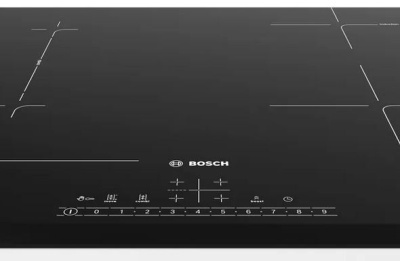 Варочная поверхность индукционная Bosch PVS 651FB5E