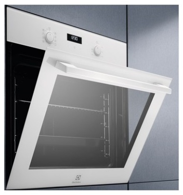 Духовой шкаф электрический Electrolux OEF 5C50V