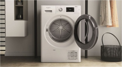 Сушильная машина Whirlpool FFT M1182EE