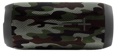 Портативная колонка SVEN PS-210 Camouflage