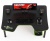 Игровой стол MaDXRacer Comfort GT14/BG (черный\зелёная кромка)