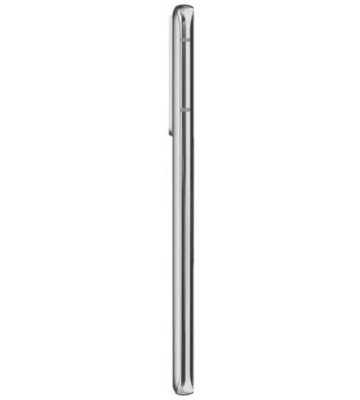 Смартфон SAMSUNG GALAXY S21 Ultra 256Gb (SM-G998B/DS) Silver*
