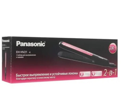 Выпрямитель Panasonic EH-HV21-K865