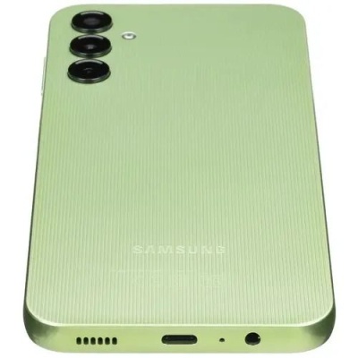 Смартфон SAMSUNG GALAXY A14 4/64GB A145 Green AR