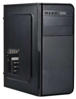 Системный блок RYZEN R3-1300X/4Gb/1TB/GTX1060 3GB/600W/DOS