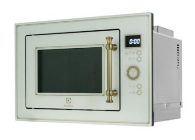Микроволновая печь встраиваемая Electrolux EMT 25203 C