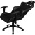 Игровое кресло Aerocool AERO 1 Alpha black