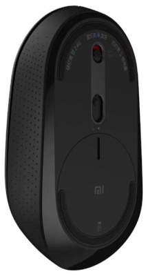 Мышь Xiaomi Mi Dual Mode Wireless Mouse Silent Edition Black