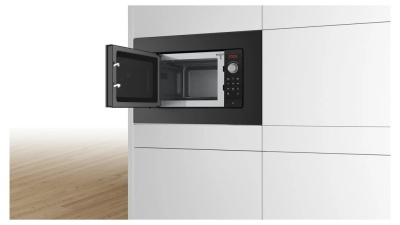 Микроволновая печь встраиваемая Bosch BFL623MB3