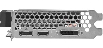 Видеокарта GeForce GTX 1660 Ti PALIT STORMX <NE6166T018J9-161F> 