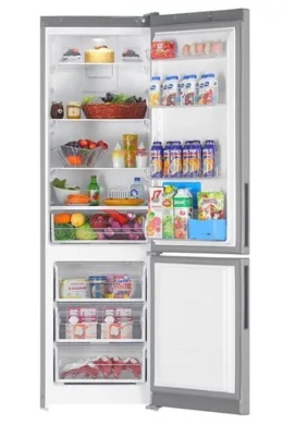 Холодильник INDESIT ITS 5200X