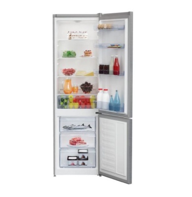 Холодильник BEKO CSA 270K20XP