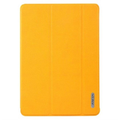 Чехол-книжка Samsung Tab 3 10.1 P5200 Baseus Folio Supporting Yellow