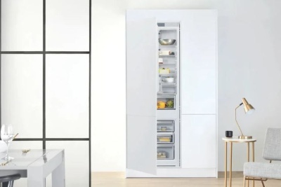 Холодильник встраиваемый Whirlpool SP40 802 EU 2