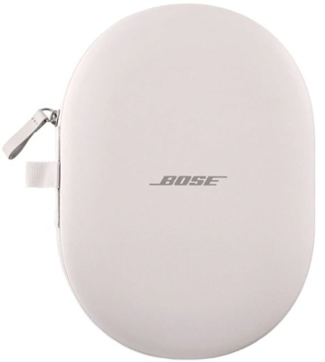 Наушники беспроводные Bose QuietComfort Ultra Over-Ear White