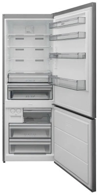 Холодильник JACKY'S JR FS 318EN2