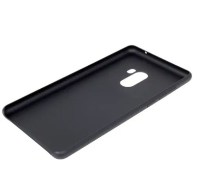Смартфон Xiaomi Mi Mix2 6/64Gb EU Black*