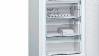 Холодильник BOSCH KGN 39AW31R