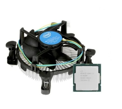 Процессор Intel LGA1200 i5-10400F 2.9GHz BOX