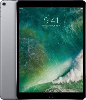 Планшет Apple iPad Pro 64Gb (MQDT2RK/A) Grey