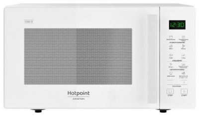Микроволновая печь Hotpoint-Ariston MWHA 251 W