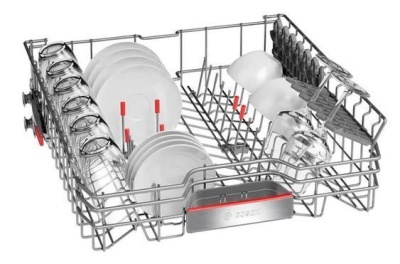 Машина посудомоечная встраиваемая Bosch SMV 66TD26R