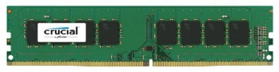Оперативная память DDR4 8Gb Crucial CT8G4DFS824A DIMM