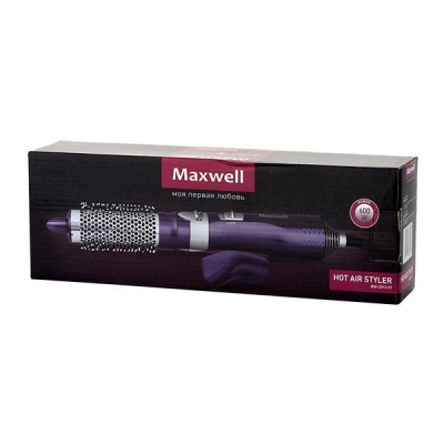 Фен-щетка Maxwell MW-2313