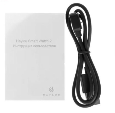 Умные часы Xiaomi Haylou LS02