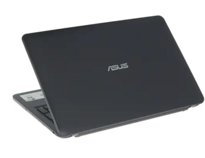 Ноутбук Asus X543UA-DM1467 15.6/FHD/4417U/4GB/500GB/DVD-RW/UHD610/Wi-Fi/BT/DOS
